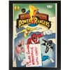 Image 1 : Mighty Morphin POWER RANGERS #1 (HAMILTON COMICS)