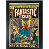 Image 1 : FANTASTIC FOUR #120 (MARVEL COMICS)
