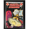 Image 1 : THE PHANTOM STRANGER #23 (DC COMICS)