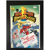 Image 1 : Mighty Morphin POWER RANGERS #1 (HAMILTON COMICS)