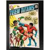 Image 1 : TEEN TITANS #28 (DC COMICS)