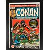 Image 1 : CONAN THE BARBARIAN #21 (MARVEL COMICS)