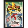 Image 1 : Mighty Morphin POWER RANGERS #1 (HAMILTON COMICS)
