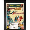 Image 1 : WORLD'S FINEST #199 (DC COMICS)