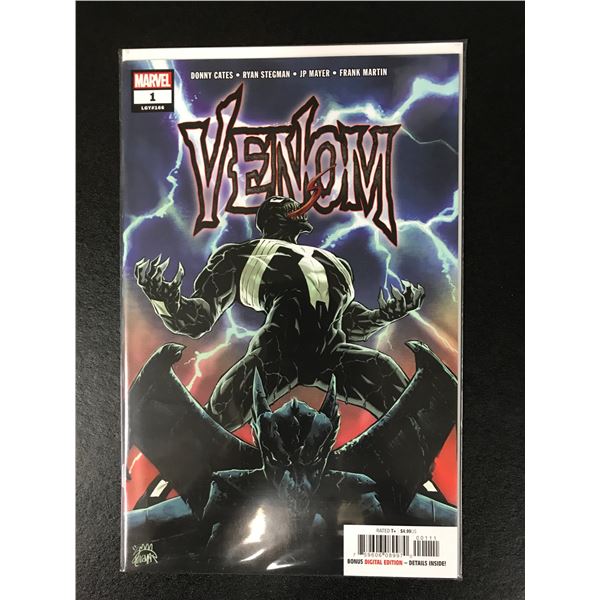 VENOM #1 (MARVEL COMICS)