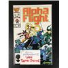 Image 1 : ALPHA FLIGHT #34 (MARVEL COMICS)