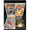 Image 1 : VARIOUS TITLES COMIC BOOK LOT