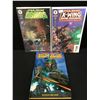 Image 1 : VARIOUS TITLES COMIC BOOK LOT