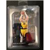 Image 1 : 2020-21 PANINI PRIZM BASKETBALL #SSW-DMC DOUG McDERMOTT GAME WORN/ USED MATERIAL