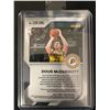 Image 2 : 2020-21 PANINI PRIZM BASKETBALL #SSW-DMC DOUG McDERMOTT GAME WORN/ USED MATERIAL