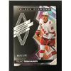 Image 1 : 2021 UPPER DECK BLACK DIAMOND HOCKEY #BDB-TT TEUVO TERAVAINEN 069/349