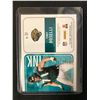 Image 2 : 2021 PANINI ABSOLUTE FOOTBALL #II1 TONY BOSELLI AUTO 21/49