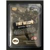 Image 2 : 2021 PANINI CHRONICLES PRESTIGE DRAFT PICKS FOOTBALL #PS-TGI TYREE GILLESPIE RC AUTO