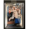 Image 1 : 2020-21 PANINI PRIZM BASKETBALL #SSW-TRO TERRENCE ROSS GAME WORN JERSEY