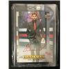 Image 1 : 2019-20 UPPER DECK CLEAR CUT HOCKEY #CS-BE EMIL BEMSTROM CANVAS SIGNATURES