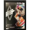 Image 1 : 2020-21 UPPER DECK BLACK DIAMOND HOCKEY #BDB-LD LEON DRAISAITL 087/349
