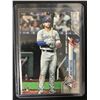 Image 1 : 2020 Topps Update Rookie Debut RC #U-1 Bo Bichette Blue Jays