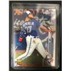 Image 1 : 2020 Topps Chrome #133 Vladimir Guerrero Jr.