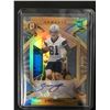 Image 1 : 2021 PANINI GOLD STANDARD FOOTBALL #142 SIMI FEHOKO RC AUTO 44/49