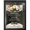 Image 2 : 2021 LEAF DRAFT FOOTBALL #BA-DD1 DAYO ODEYINGBO RC AUTO