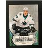 Image 1 : 2020-21 UPPER DECK BLACK DIAMOND HOCKEY #RG-TR ALEXANDER TRUE ROOKIE GEMS