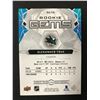 Image 2 : 2020-21 UPPER DECK BLACK DIAMOND HOCKEY #RG-TR ALEXANDER TRUE ROOKIE GEMS