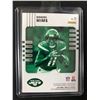 Image 2 : 2020 PANINI ABSOLUTE FOOTBALL #23 DENZEL MIMS ROOKIE MATERIALS