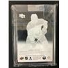 Image 2 : 2019-20 UPPER DECK CLEAR CUT HOCKEY #CC-RA RASMUS ASPLUND RC AUTO