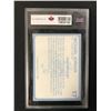 Image 2 : 1989-90 NORTH CAROLINA #17 MICHAEL JORDAN Collegiate Collection (9.5 NGM)