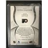 Image 2 : 2020-21 UPPER DECK EXQUISITE COLLECTION HOCKEY #ECE-JV JAKUB VORACEK