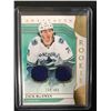Image 1 : 2019-20 UPPER DECK ARTIFACTS HOCKEY #172 ZACK MacEWEN RC 258/499