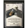Image 2 : 2021 LEAF DRAFT #BA-MP1 MICAH PARSONS RC AUTO