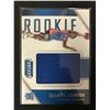 Image 1 : 2015-16 PANINI THREADS BASKETBALL #36 STANLEY JOHNSON RC