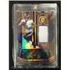 Image 1 : 2021 PANINI GOLD STANDARD FOOTBALL #240 KENE NWANGWU RC AUTO PATCH
