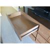 Image 6 : Large Samuelson Wooden Dresser Credenza w/ 6 Drawers 72"x24"x34"H
