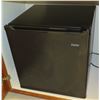 Image 1 : Haier Black Mini Refrigerator 1.7 Cu.Ft. Model HC17SF15RB