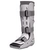 Image 1 : FP Walker Air Cast Size Medium - NEW IN PACKAGE