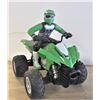 Image 2 : Kawasaki with Rider - Toy, no remote