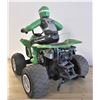 Image 3 : Kawasaki with Rider - Toy, no remote