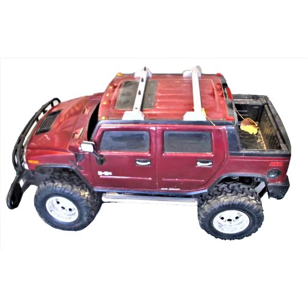 SUV Toy , no remote