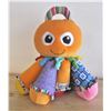 Image 1 : Lamaze Musical Stuffed Octopus