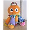 Image 3 : Lamaze Musical Stuffed Octopus