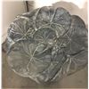 Image 2 : Black Bird Bath, Plastic