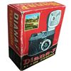 Image 1 : Vintage Camera - Diana F Flash Camera in Box