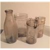 Image 1 : Collection of Vintage Glassware