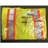 Image 1 : PPE - Yellow Safety Vest, Condor 2X/3X