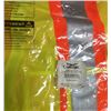 Image 2 : PPE - Yellow Safety Vest, Condor 2X/3X