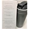 Image 2 : The Big Sip - Matcha and Iced Tea Shaker, Stone Gray