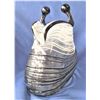 Image 2 : Glass Purse Vase