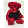 Image 1 : Large Red Teddy Bear - Perfect for Valentines Day!!